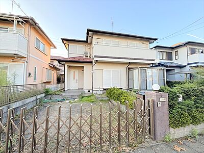 外観:新橋小学校まで徒歩10分の通学に安心な立地!買い物施設も充実しているので老後まで安心です!(2026年9月撮影) 外観:新橋小学校まで徒歩10分の通学に安心な立地!買い物施設も充実しているので老後まで安心です!(2026年9月撮影)