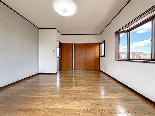 洋室