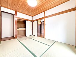 和室の画像