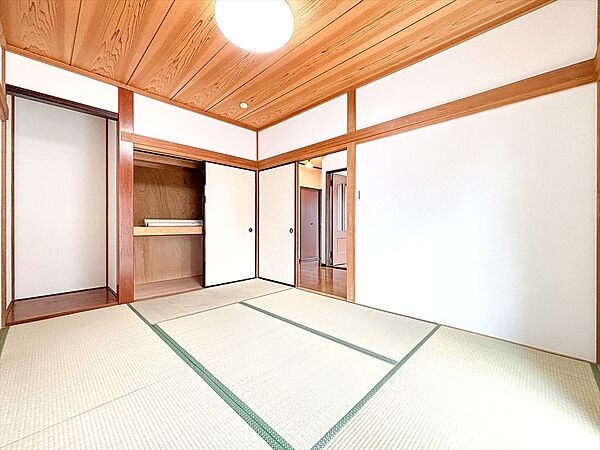 和室
