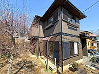 栃木県鹿沼市松原1丁目：物件画像