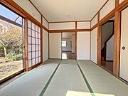 【和室】和室は客間としても使えます！※リフォーム後写真（2026年4月撮影）