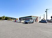 コンビニ 750m ファミリーマート鹿沼千渡店