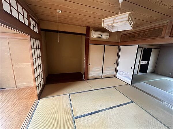 和室