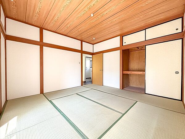 和室
