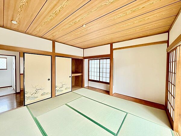 和室