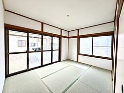 和室の画像