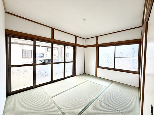 和室