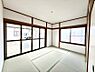 和室：（※リフォーム後写真　2026年8月撮影）