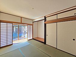 和室の画像
