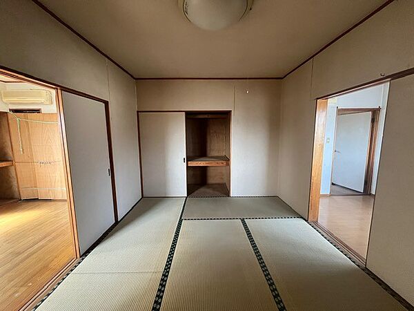 和室
