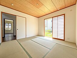 和室の画像