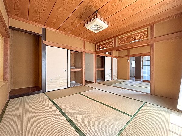 和室