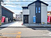 現地写真（2026年5月撮影）