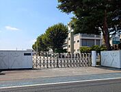 小学校 350m 宮の原小学校