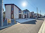 現地写真（2026年2月撮影）