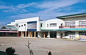 幼稚園・保育園 550m さかえ認定こども園