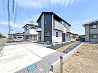 栃木県さくら市卯の里2丁目：物件画像