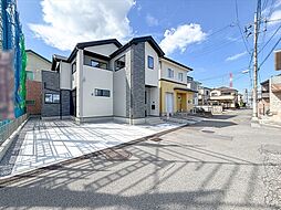 KIS宇都宮市泉が丘3期1号棟