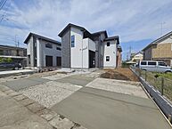 栃木県真岡市熊倉町：物件画像