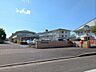 周辺：小学校 950m 下野市立祇園小学校