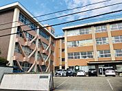 中学校 2200m 陽東中学校