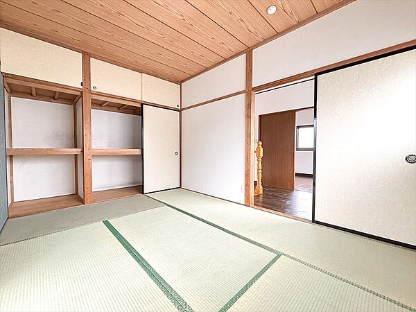 和室