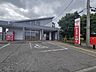 周辺：郵便局 600m 矢場川郵便局