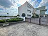 周辺：中学校 2600m 田沼東中学校