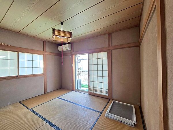 和室