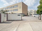 小学校 2000m 宇都宮市立豊郷中央小学校