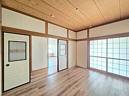 室内の画像