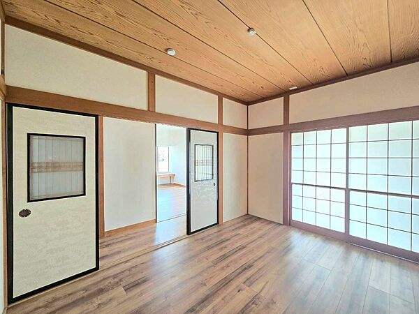 室内