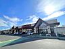 周辺：スーパー 1400m とりせん真岡店