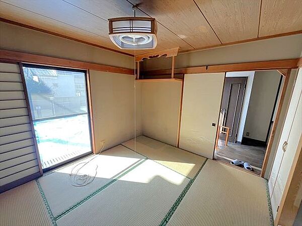 室内