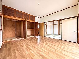 洋室の画像