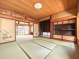 和室の画像