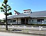 周辺：幼稚園・保育園 2000m あおぞら保育園