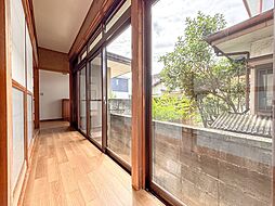 室内の画像