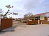 周辺：幼稚園・保育園 280m 柿の木幼稚園