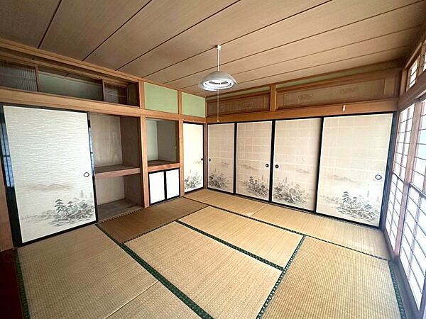 和室