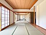 和室：和室は玄関の近くにあるので客間としても使えます（2026年7月撮影）※リフォーム後写真