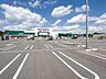 周辺：ホームセンター 4300m コメリハード＆グリーン今市大沢店()