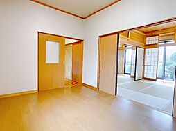 洋室の画像
