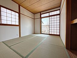 和室の画像