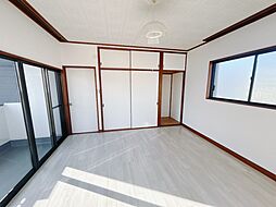 洋室の画像