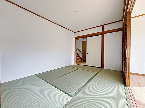 和室