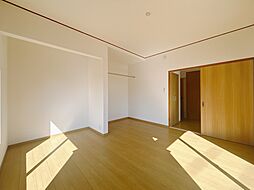 洋室の画像