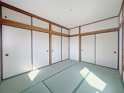 和室の画像