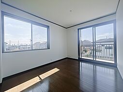 洋室の画像